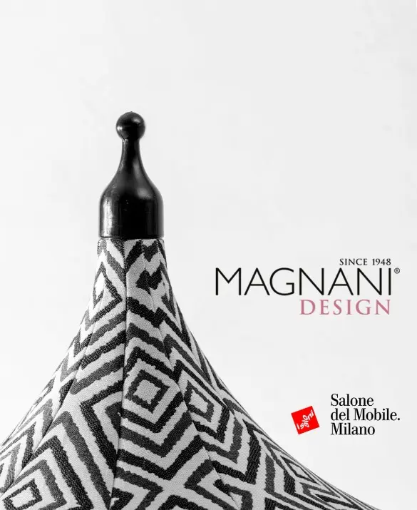 Magnani Design Collection