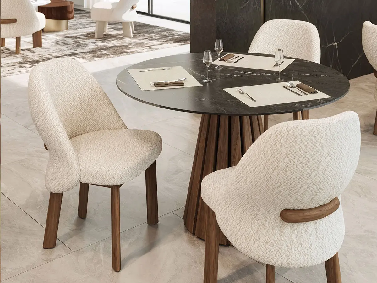 Sentta - Cintura Chair