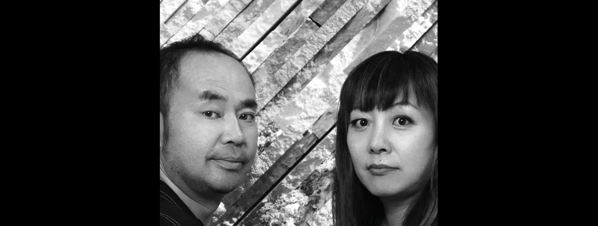 Setsu & Shinobu Ito