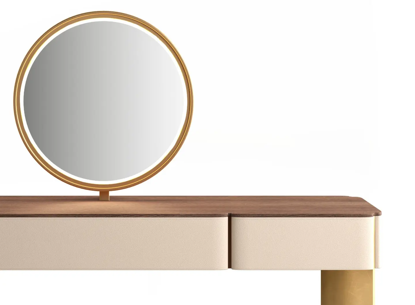 IVG - Glamis vanity table