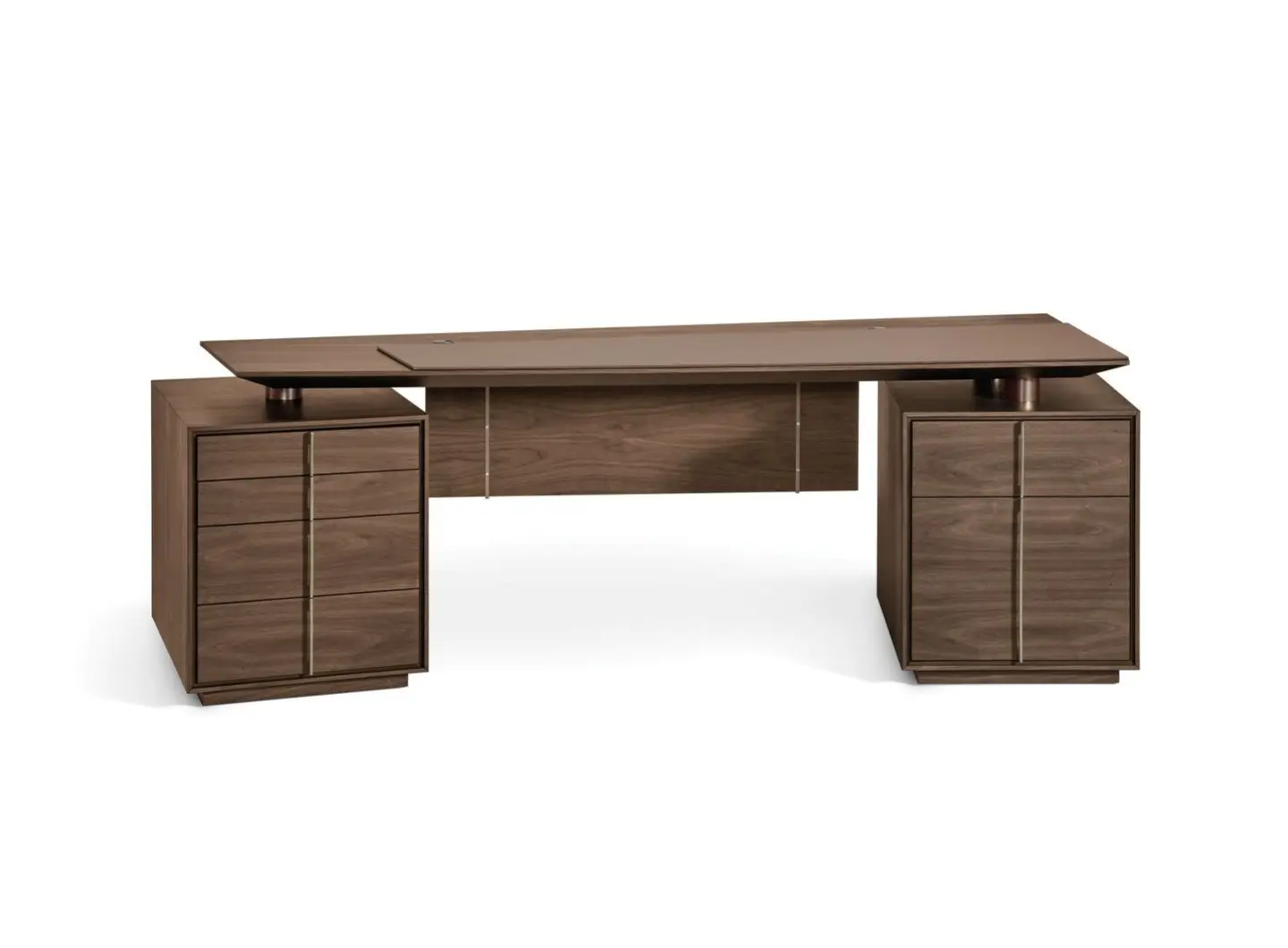 Hurtado Muebles - Connect Executive Desk