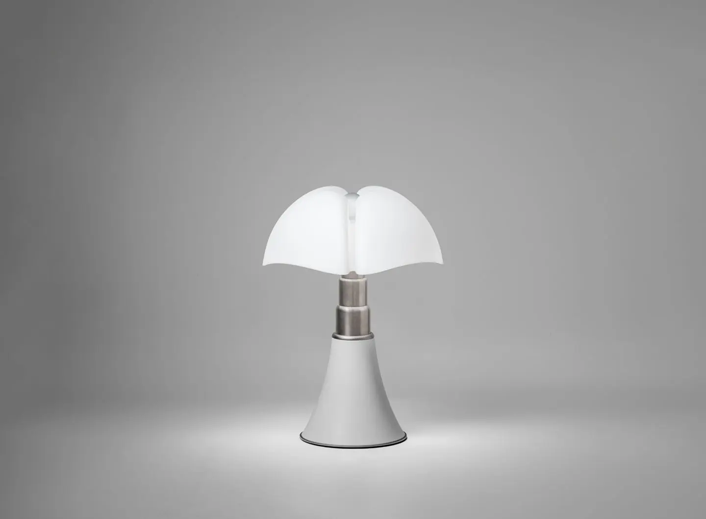 Martinelli Luce - Pipistrello White Matt