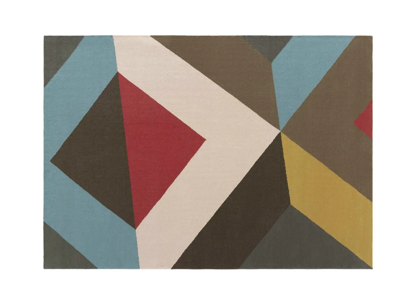 VANGUARDIAS by Sandra Figuerola for GAN