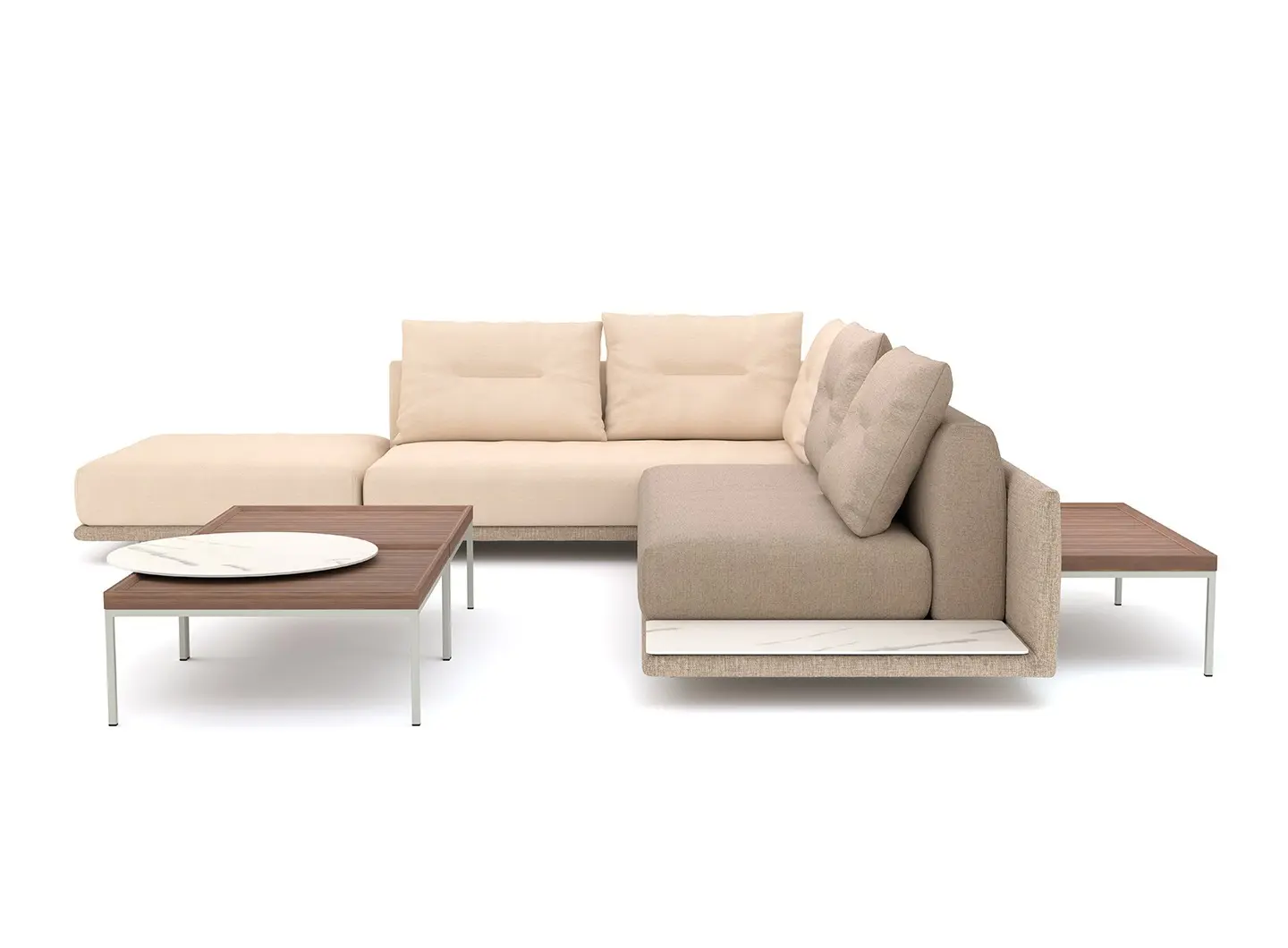 Rolf Benz TAYA 544 Indoor