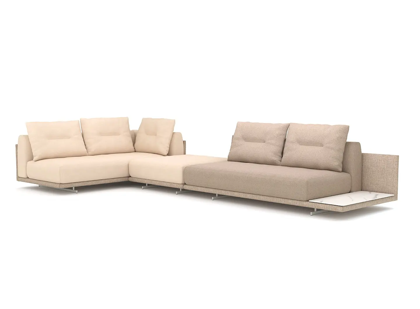 Rolf Benz TAYA 544 Indoor
