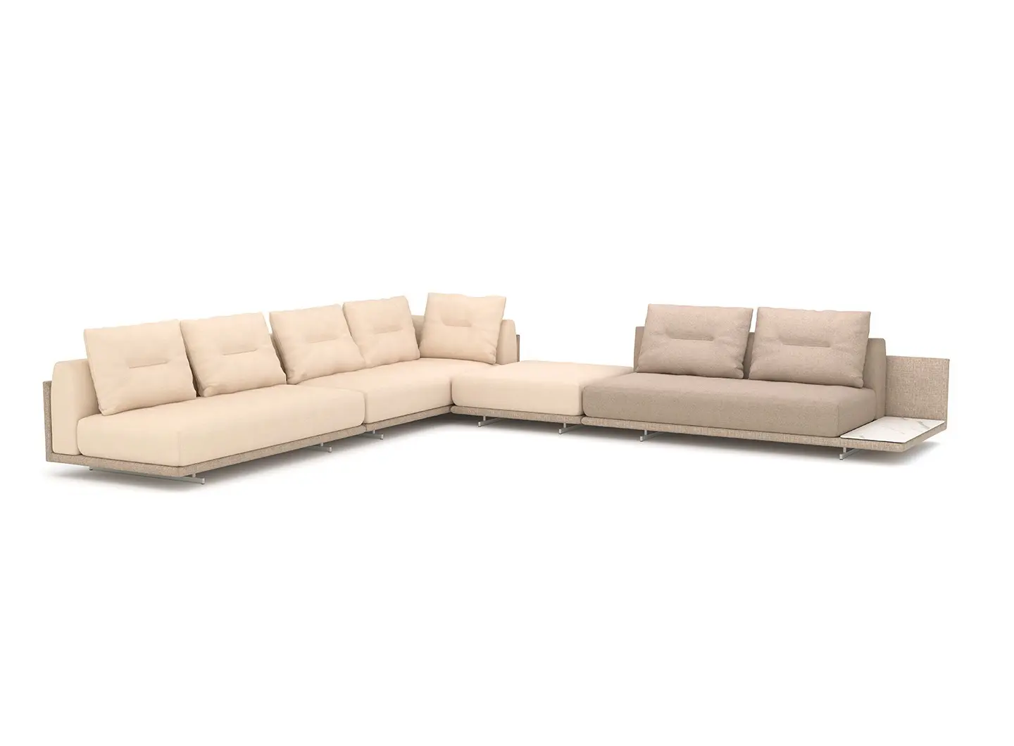 Rolf Benz TAYA 544 Indoor