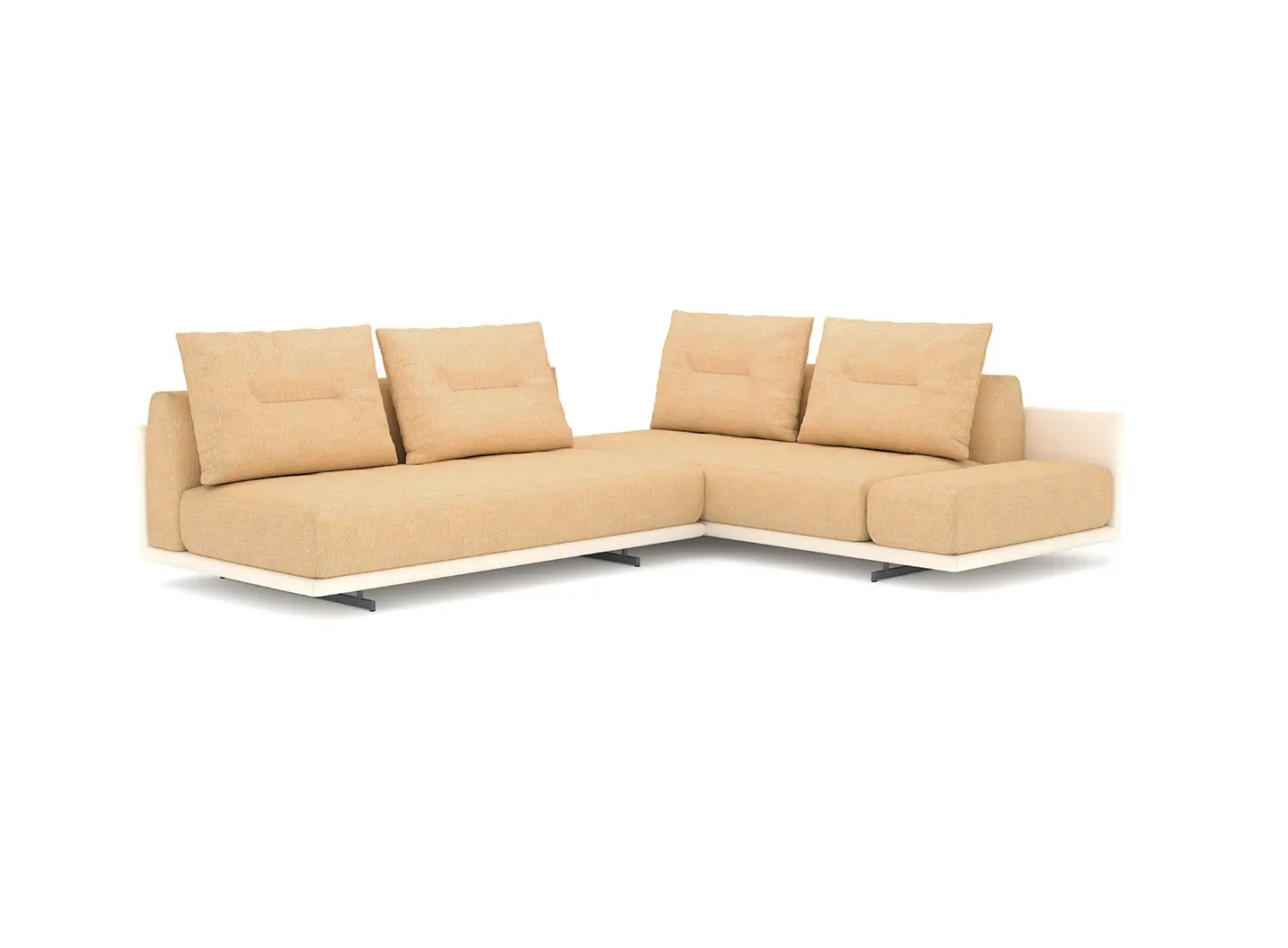 Rolf Benz TAYA 220 Outdoor