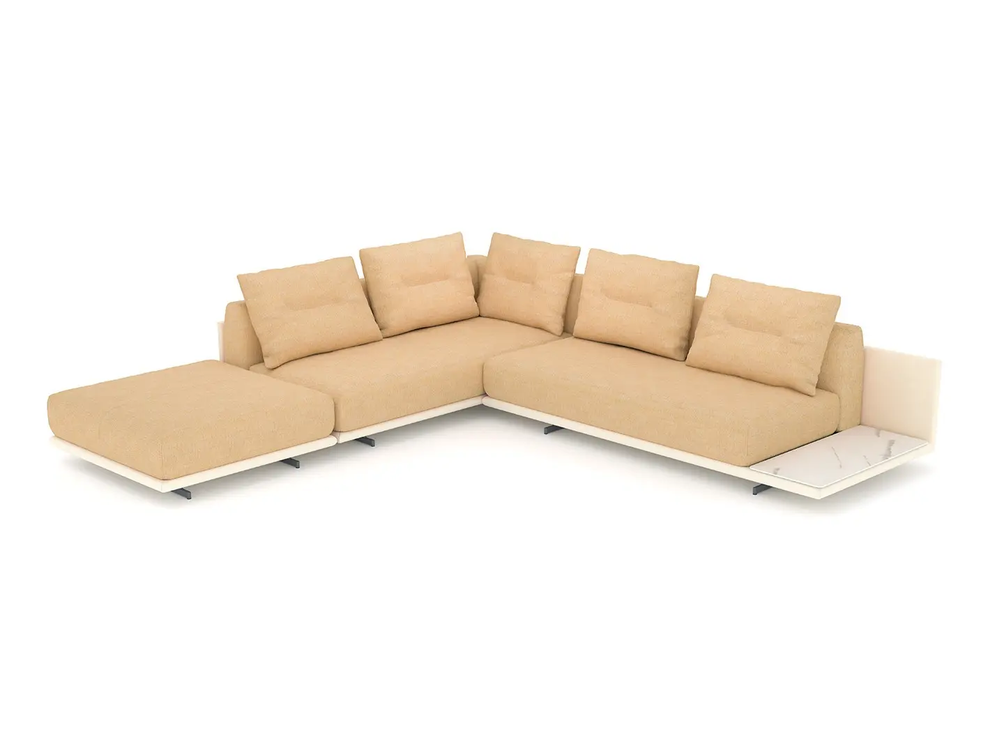 Rolf Benz TAYA 220 Outdoor