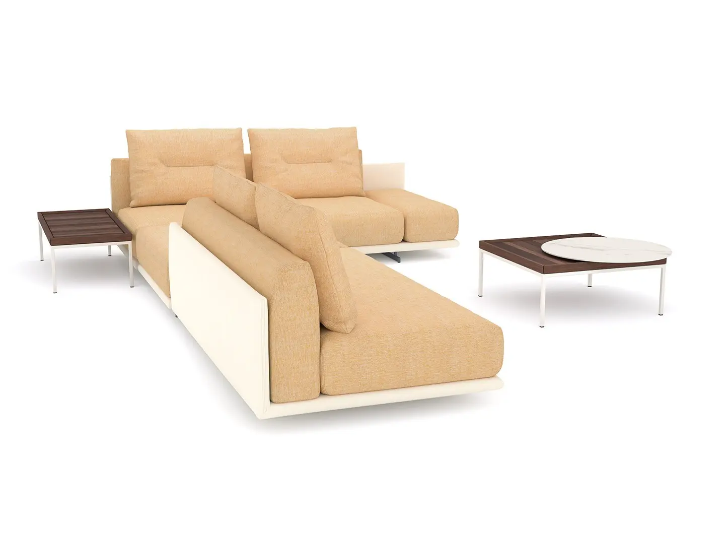 Rolf Benz TAYA 220 Outdoor