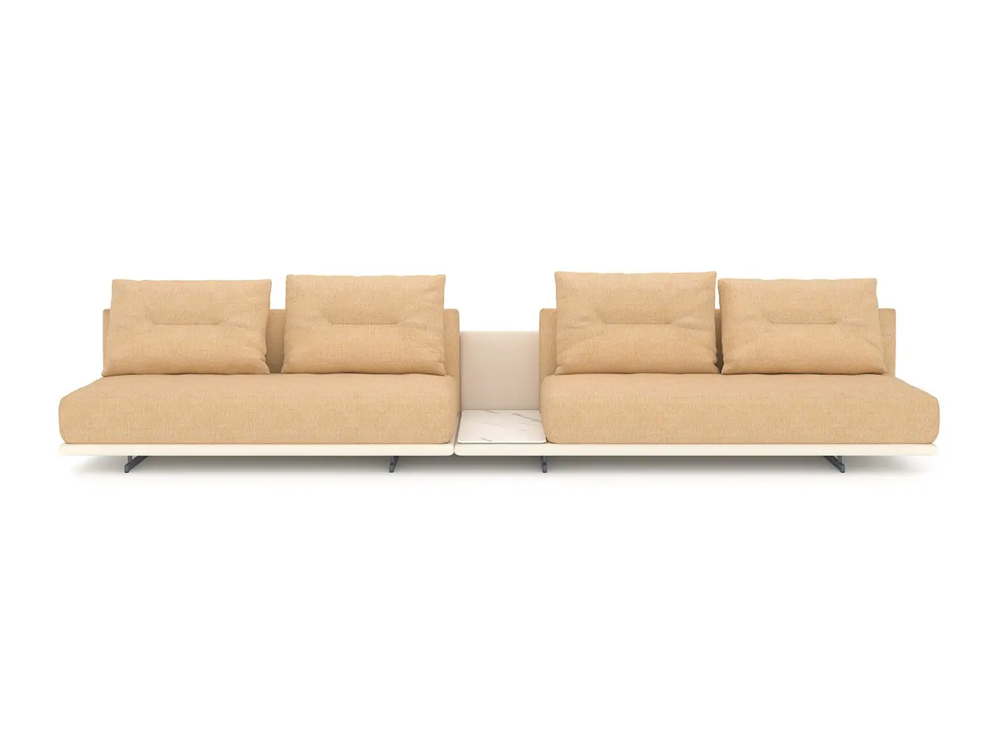 Rolf Benz TAYA 220 Outdoor