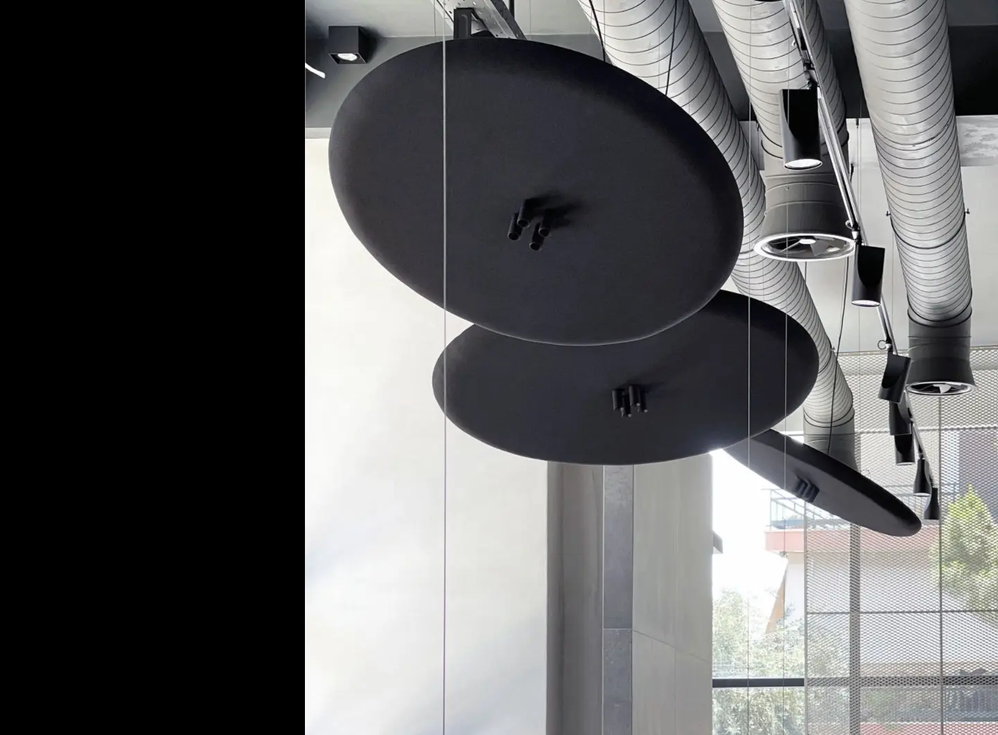 ALPHABET- ACOUSTIC LIGHTS