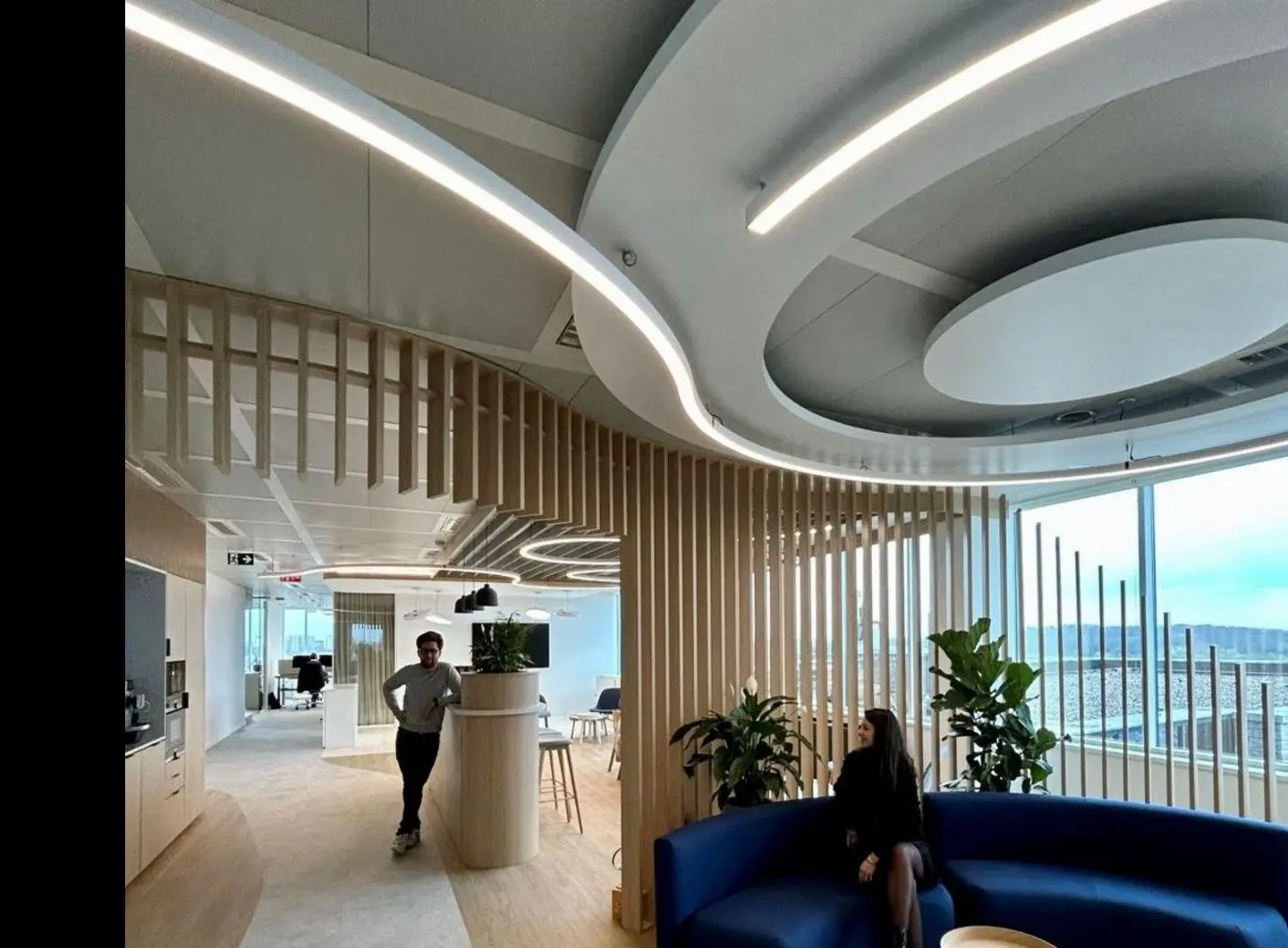 ALPHABET - FI YPSILON BESPOKE LIGHTS