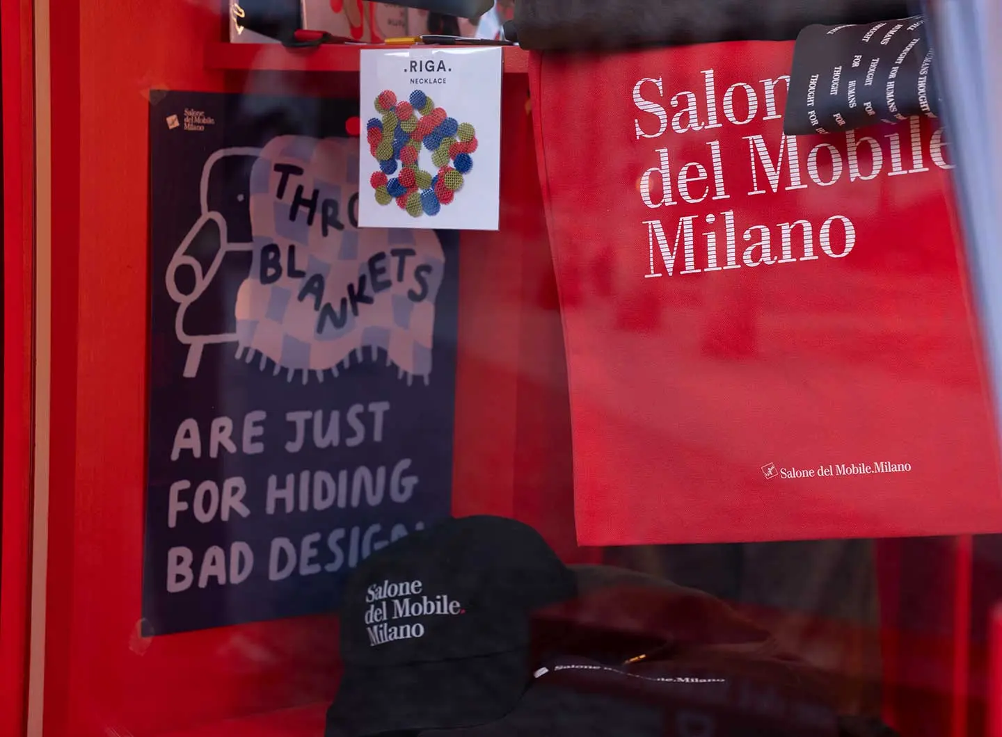salonemilano, design kiosk