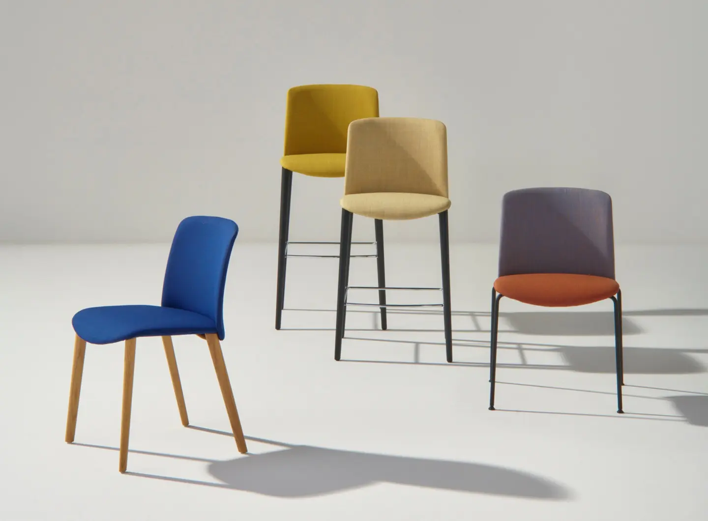 Mixu 02 Collection