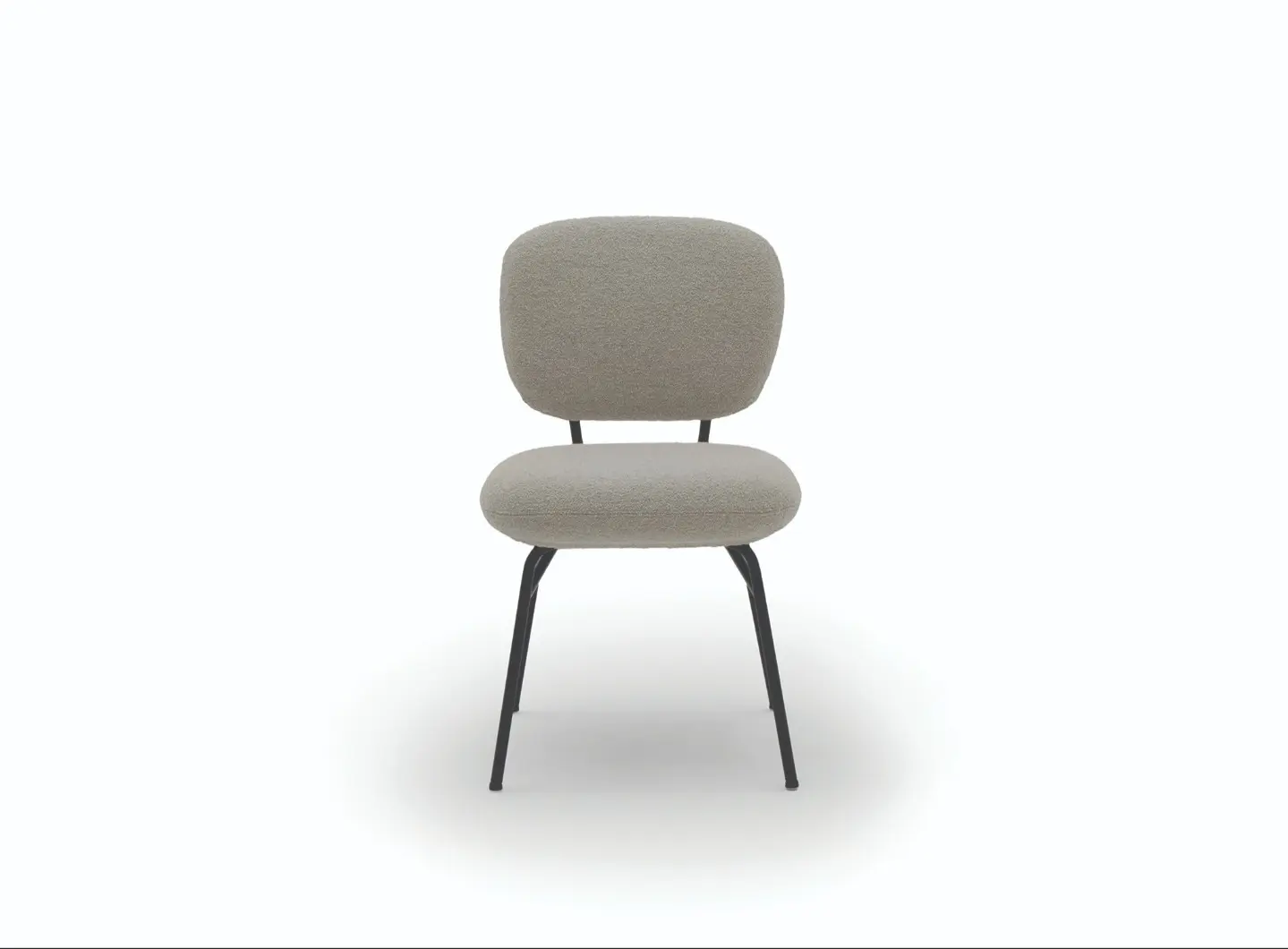arflex - Momo chair