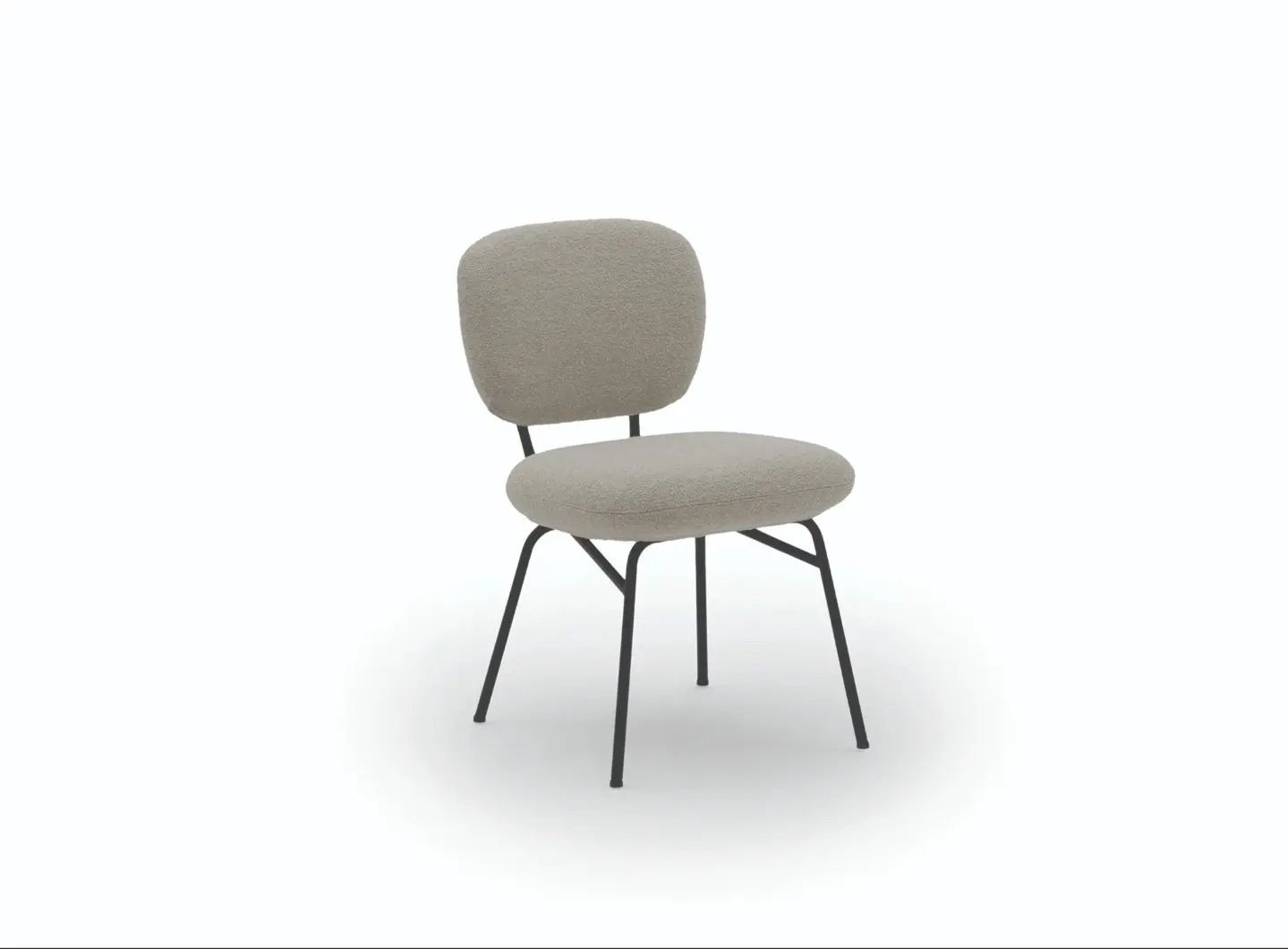 arflex - Momo chair