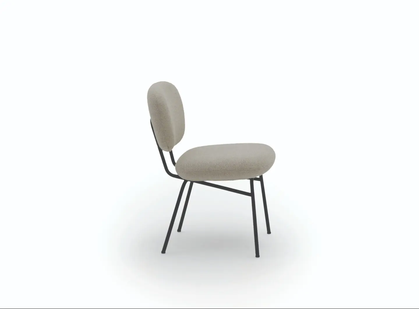 arflex - Momo chair