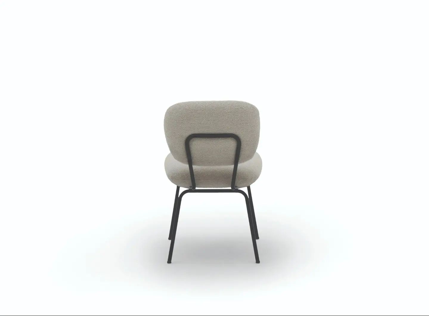 arflex - Momo chair