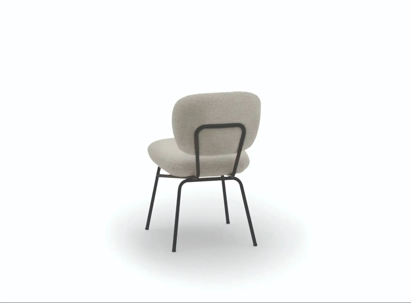 arflex - Momo chair