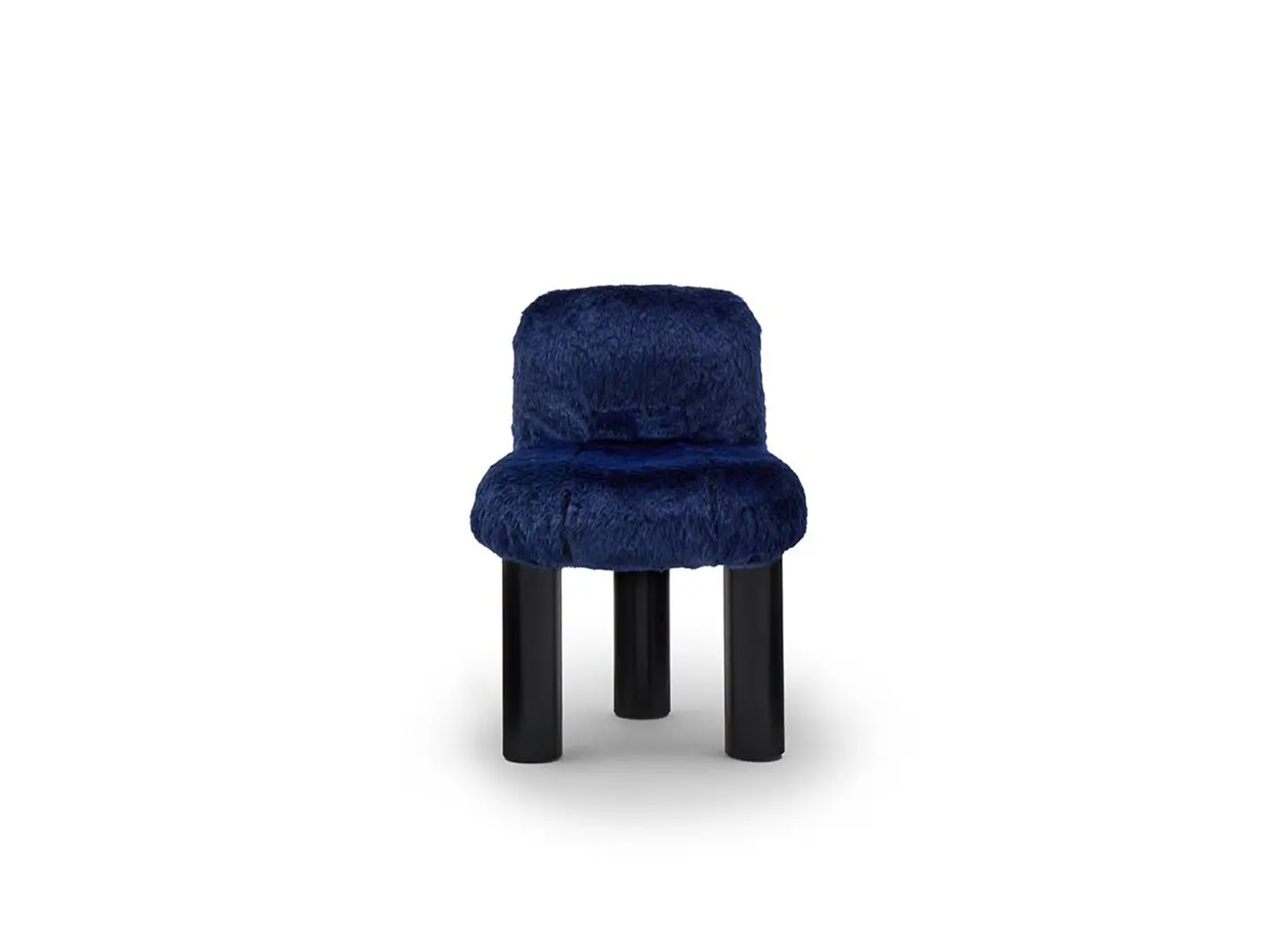 Botolo armchair - High version - capsule collection 2025