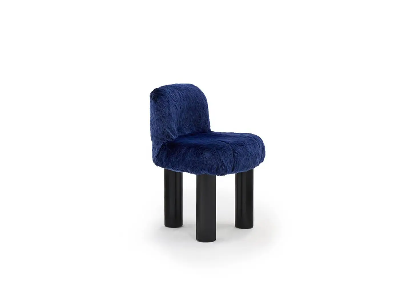 Botolo armchair - High version - capsule collection 2025