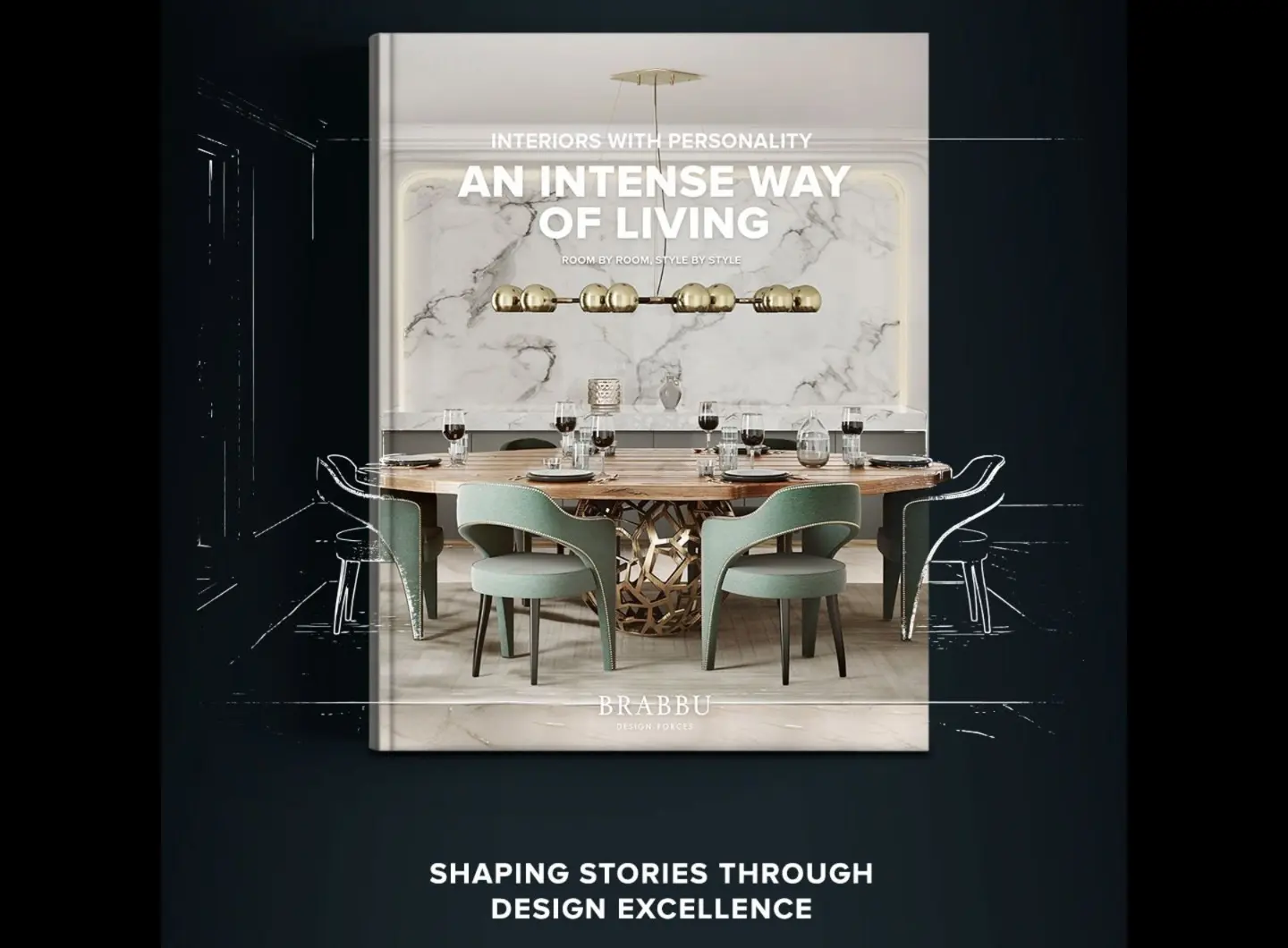 brand catalogue