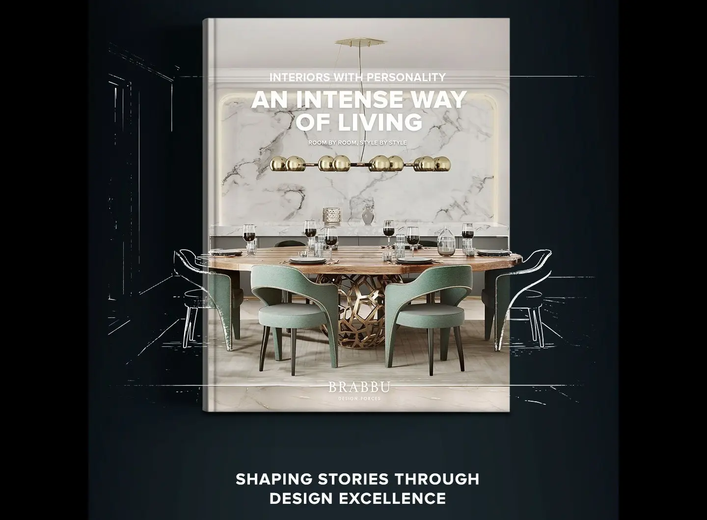 brand catalogue