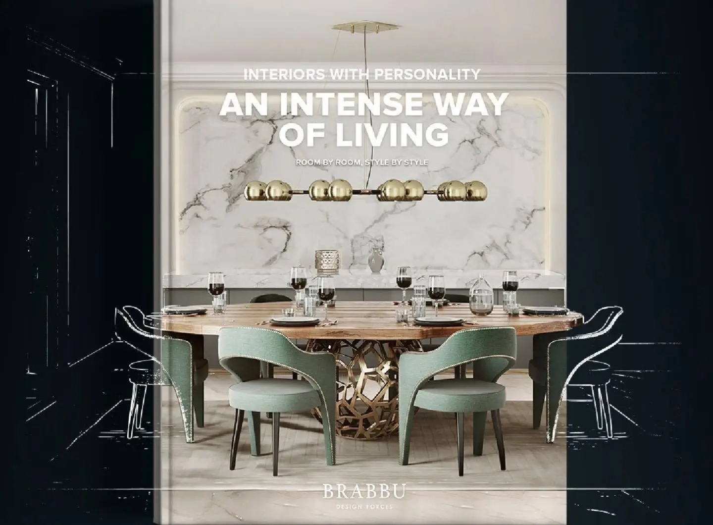 Brand catalogue