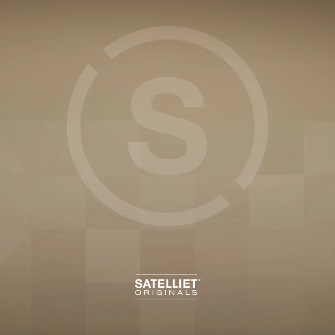 Satelliet Originals.