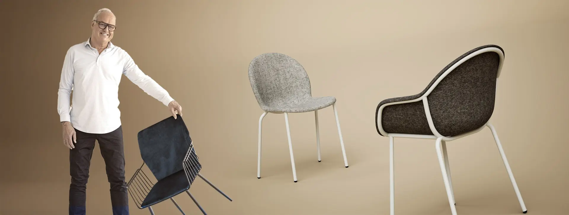 Satelliet Originals _ Sparky design by Frans Schrofer for Satelliet Originals