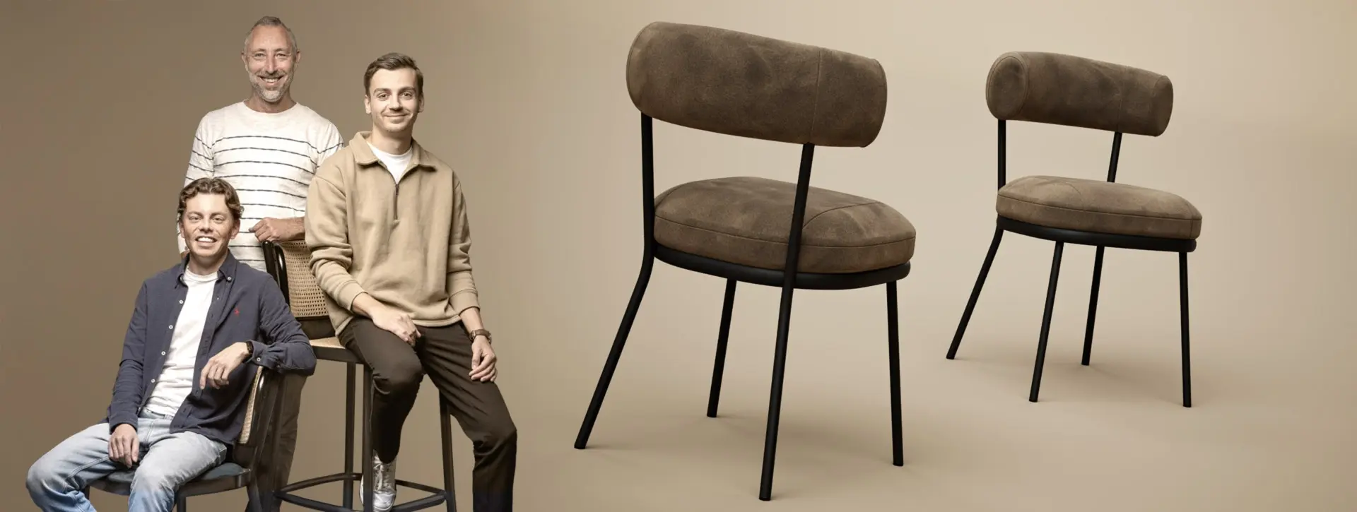 Satelliet Originals _ Nibor design by Studio Satelliet for Satelliet Originals.