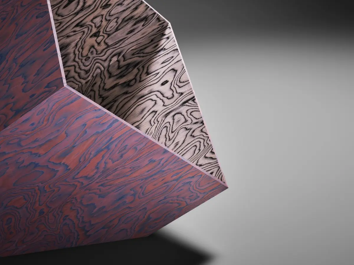 18.78 ALPI Sottsass Pink