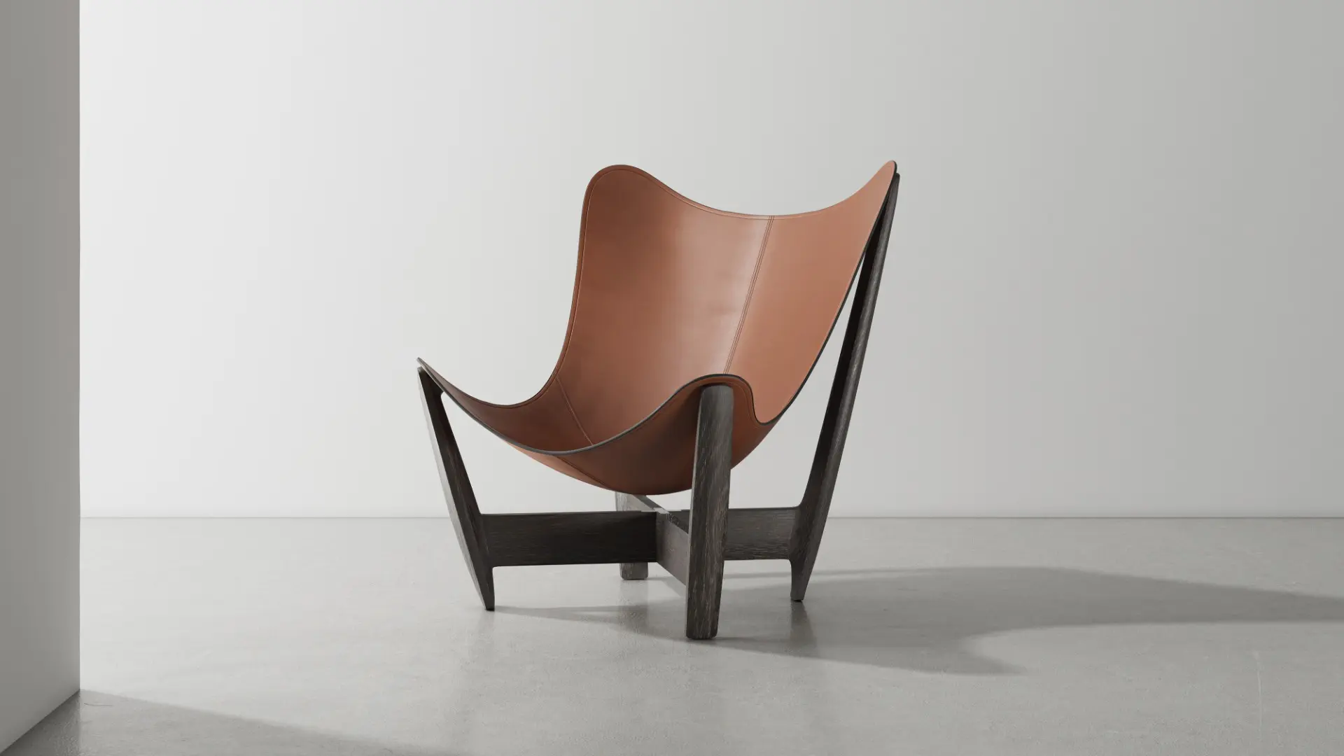 District Eight - Buom Lounge Chair