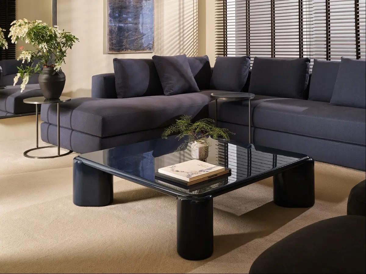 Meridiani - Frank low table