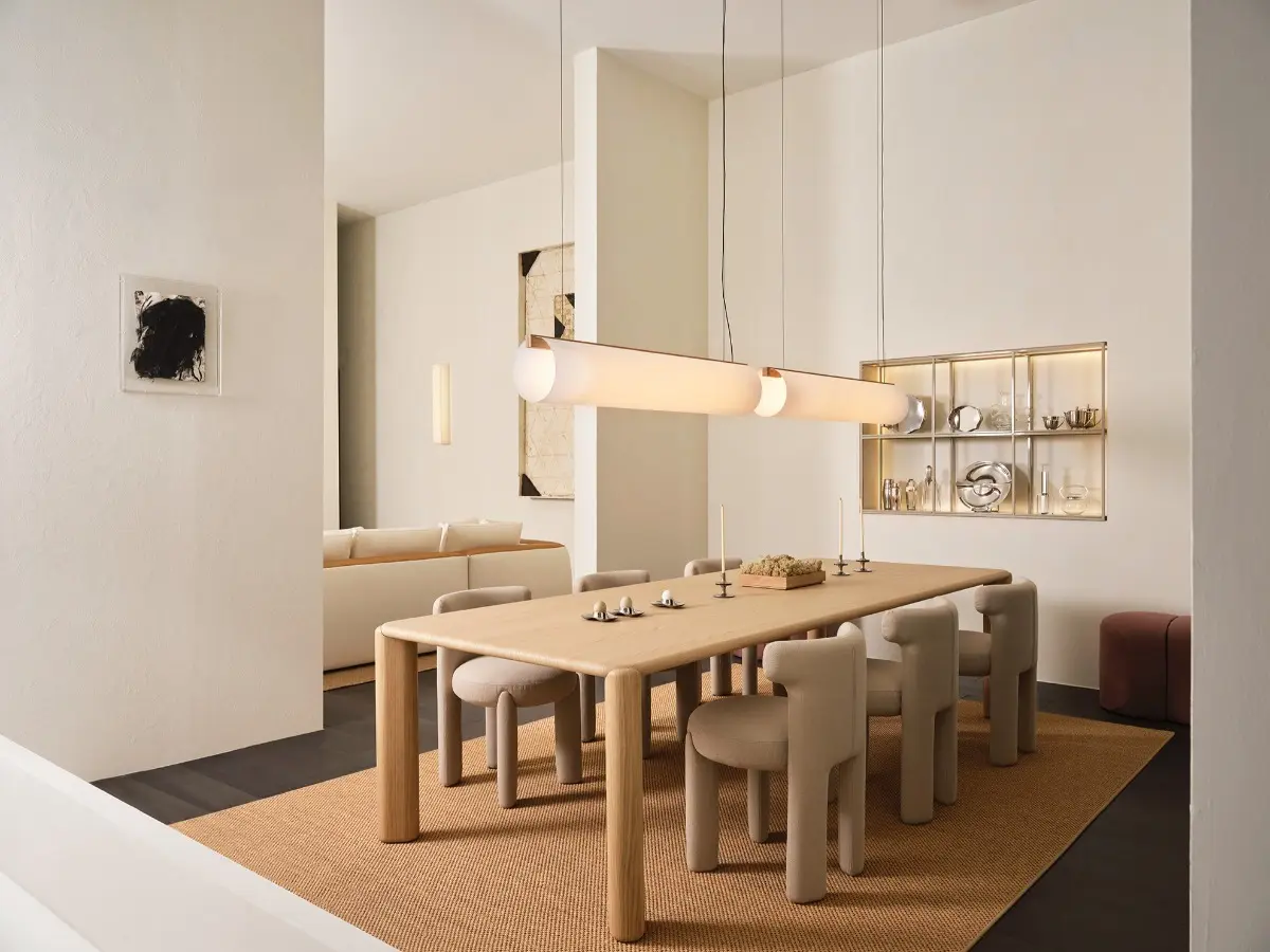 Meridiani - Frank table