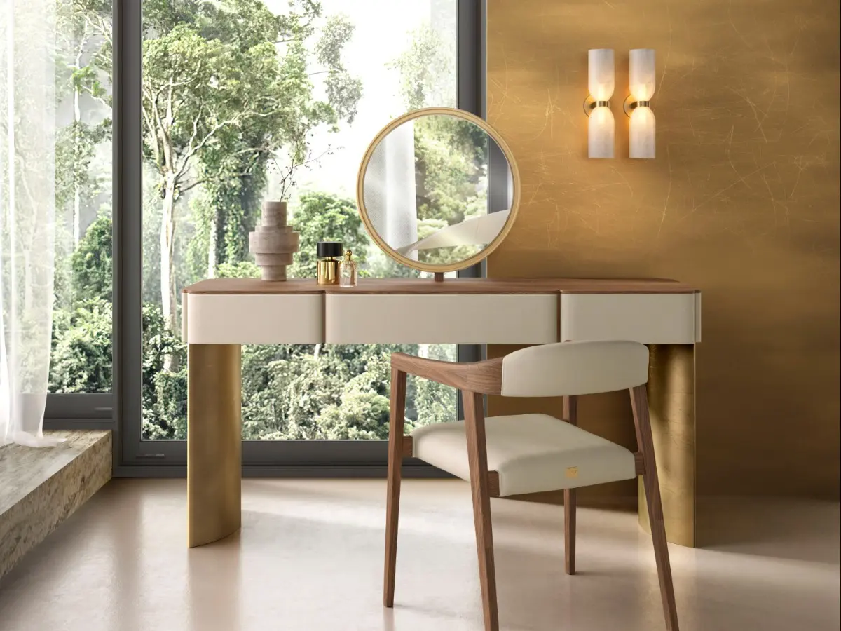 IVG - Glamis vanity table