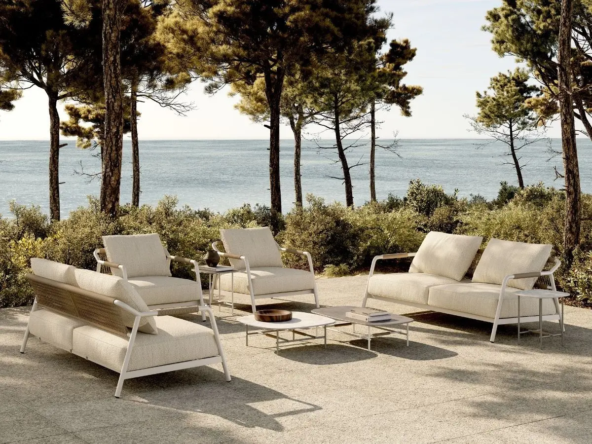 Domkapa - Neroli Sofa
