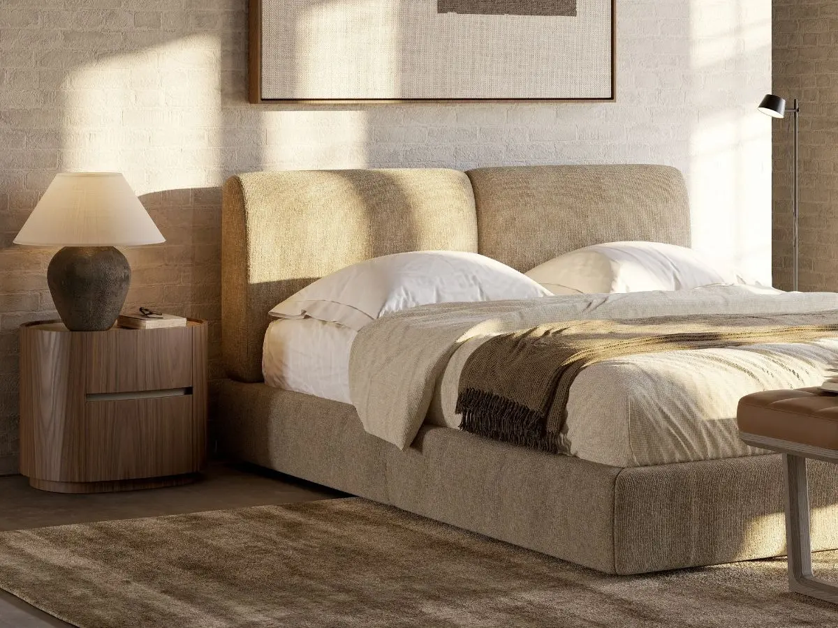 Domkapa - Margot Plus Bed