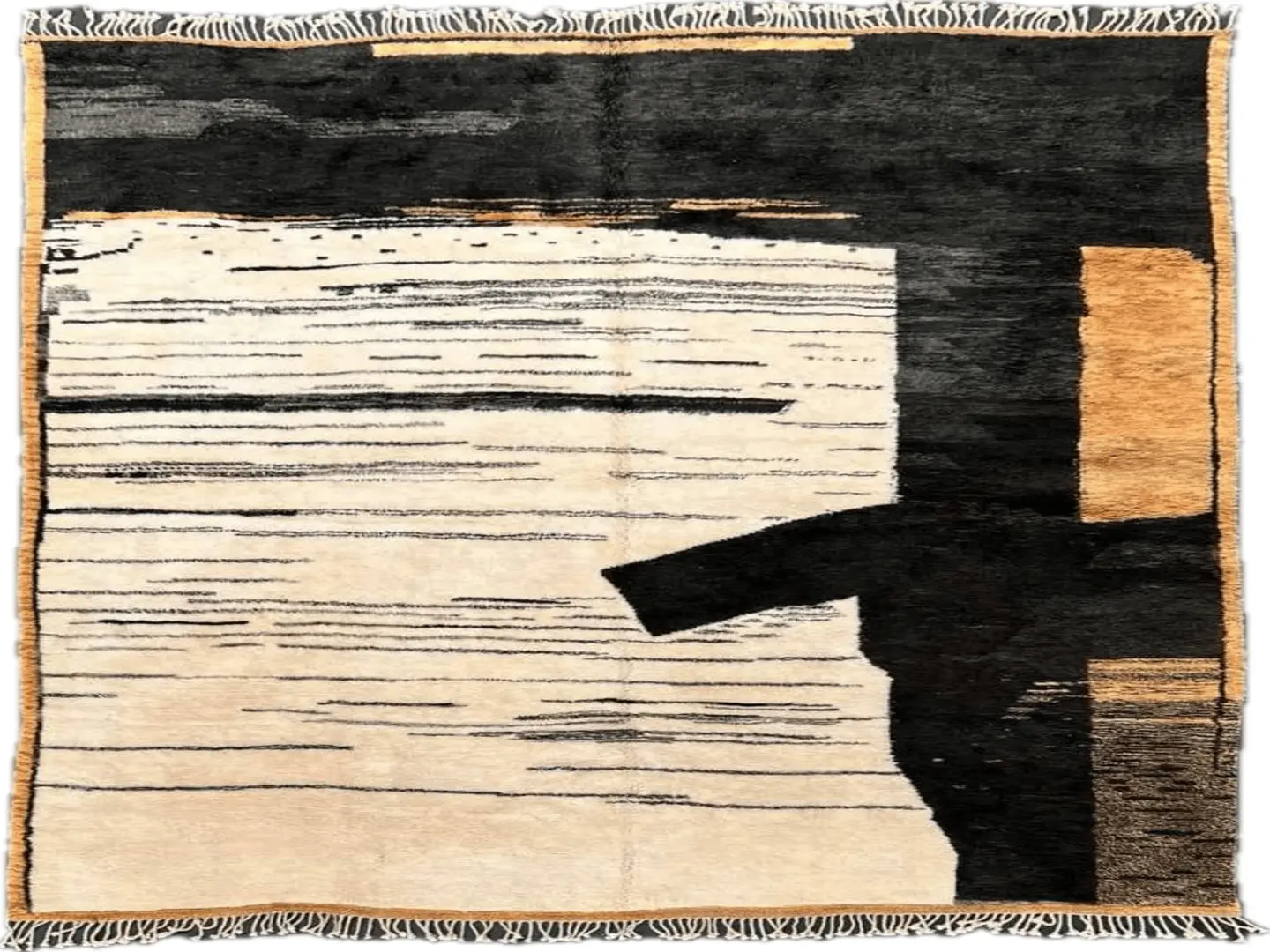 BENI MRIRT RUGS