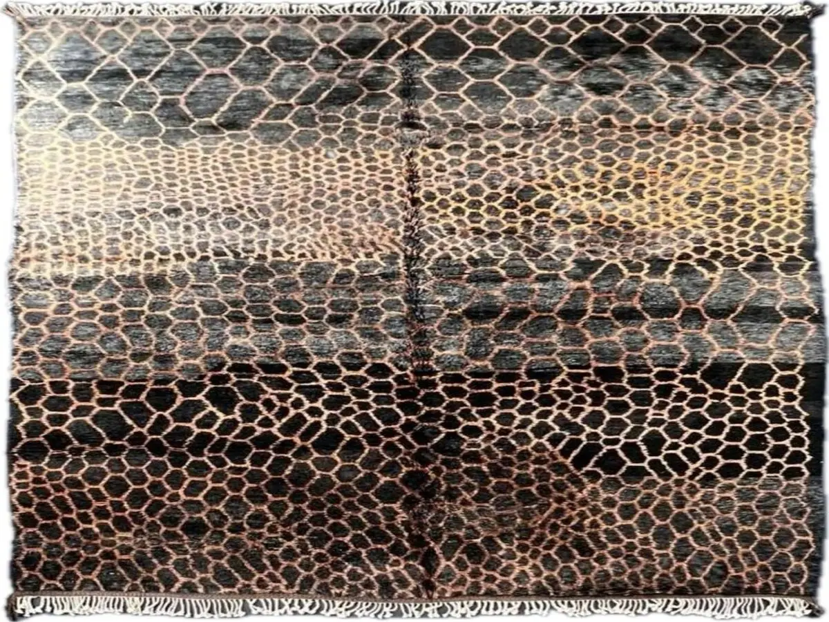 MOROCCAN ATLAS RUGS