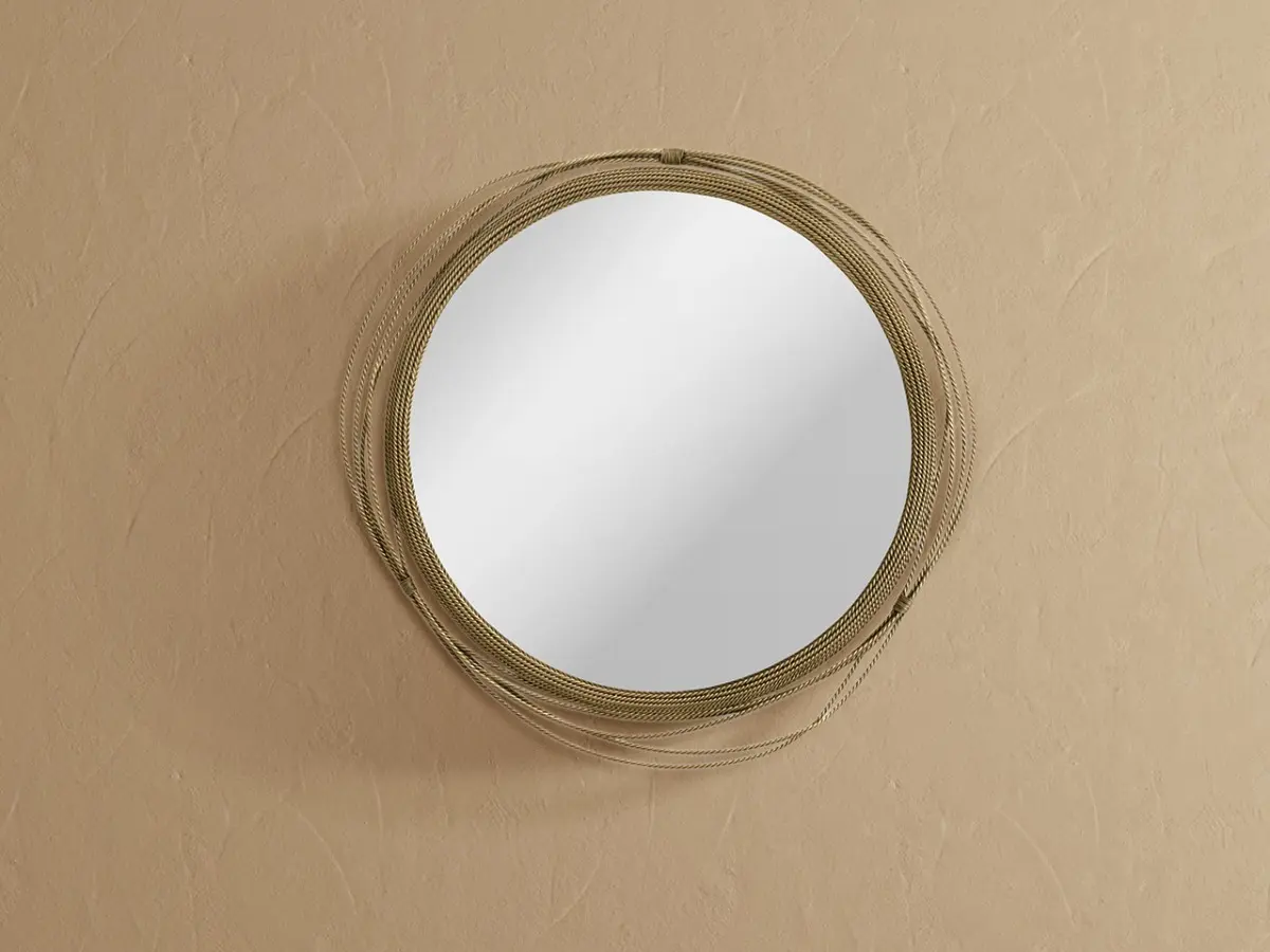 KAYAN MIRROR
