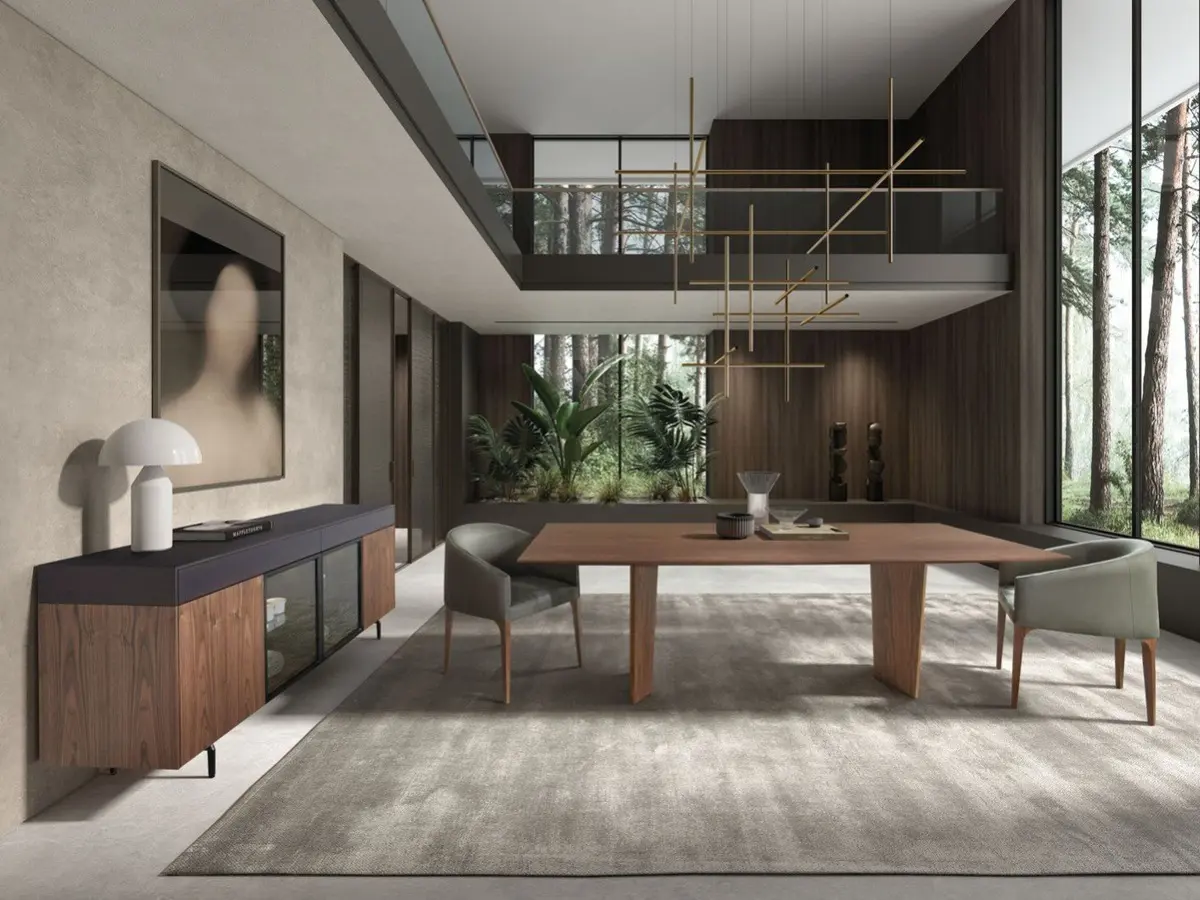 Hurtado Muebles - Link Table