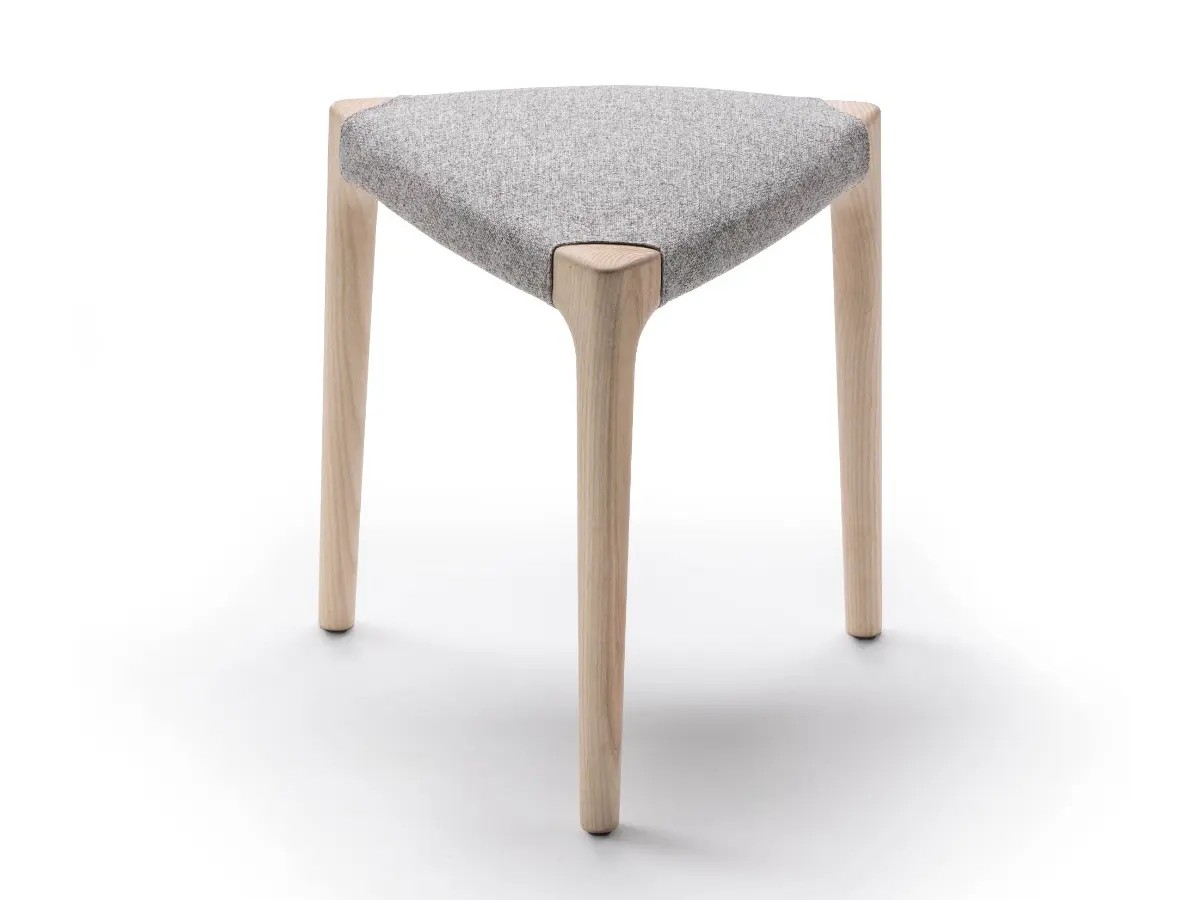 Living Divani Ticino Stool