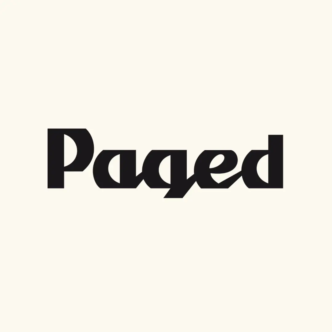 PAGED MEBLE