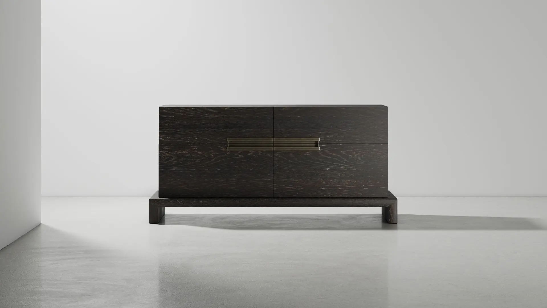 District Eight-Nen Dresser