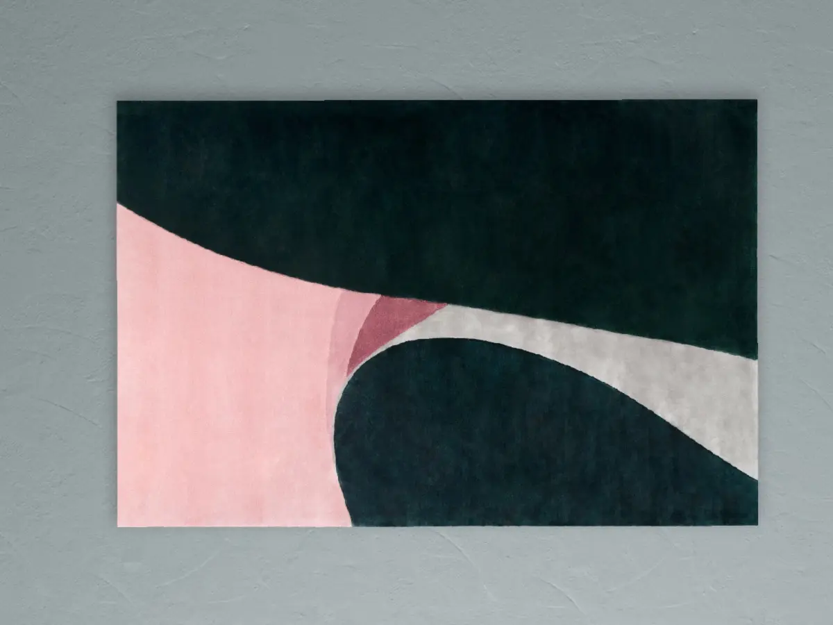 Tappeto Foil