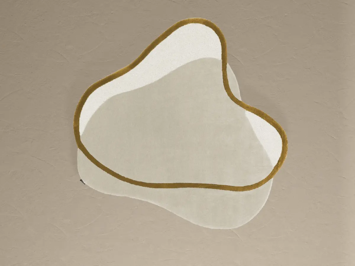 Blush Rug
