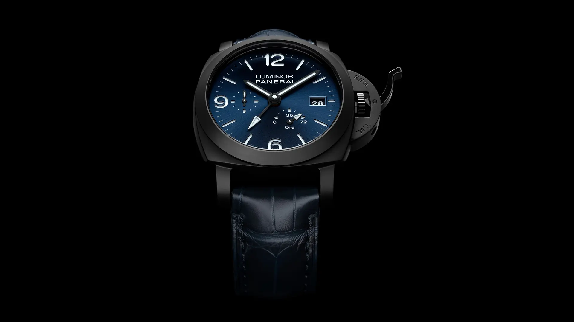 PANERAI