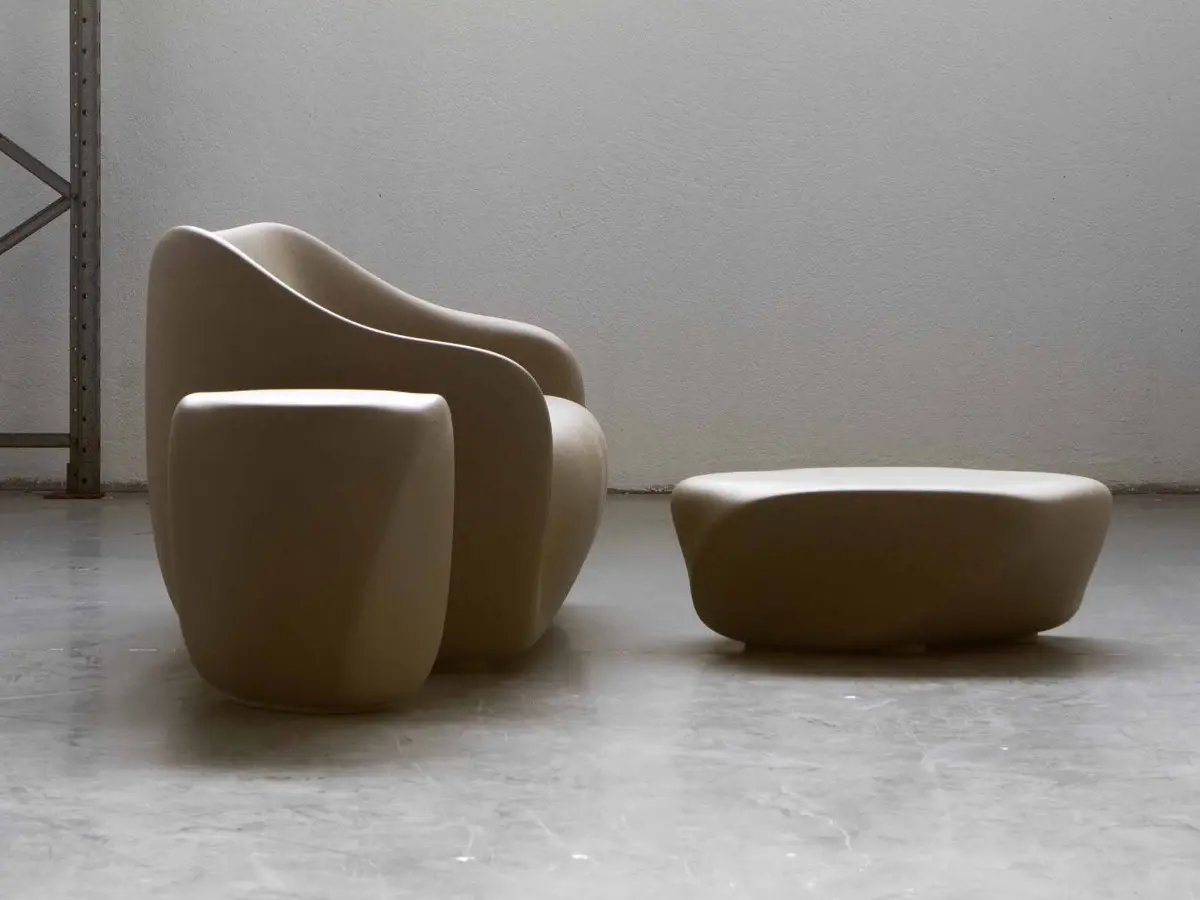 SLIDE srl - Reborn Table D.80