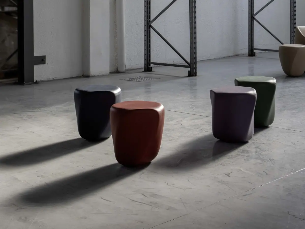 SLIDE srl - Reborn Table D.40